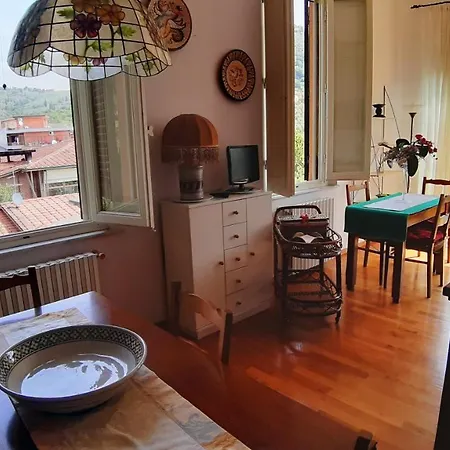 Belvedere Appartement