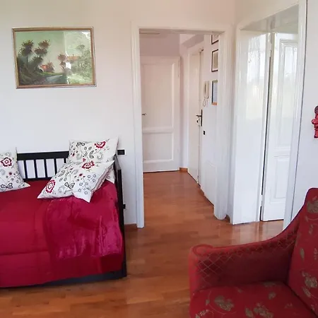 Appartement Belvedere *
