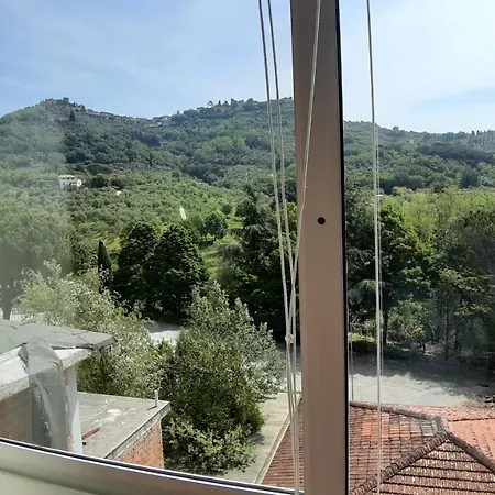 Appartement Belvedere Montecatini Terme