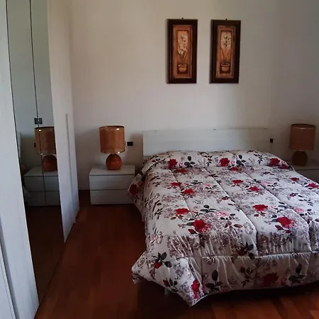 Belvedere Appartement Montecatini Terme
