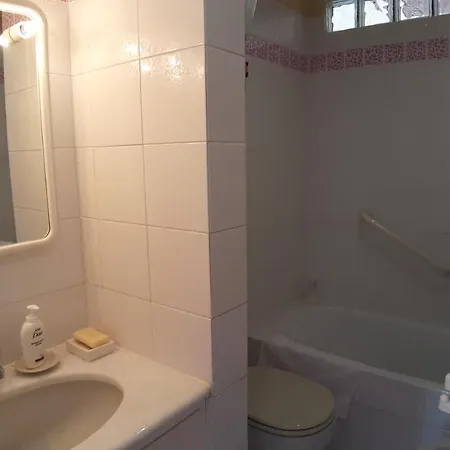 Belvedere Appartement *