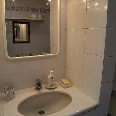 Appartement Belvedere Montecatini Terme
